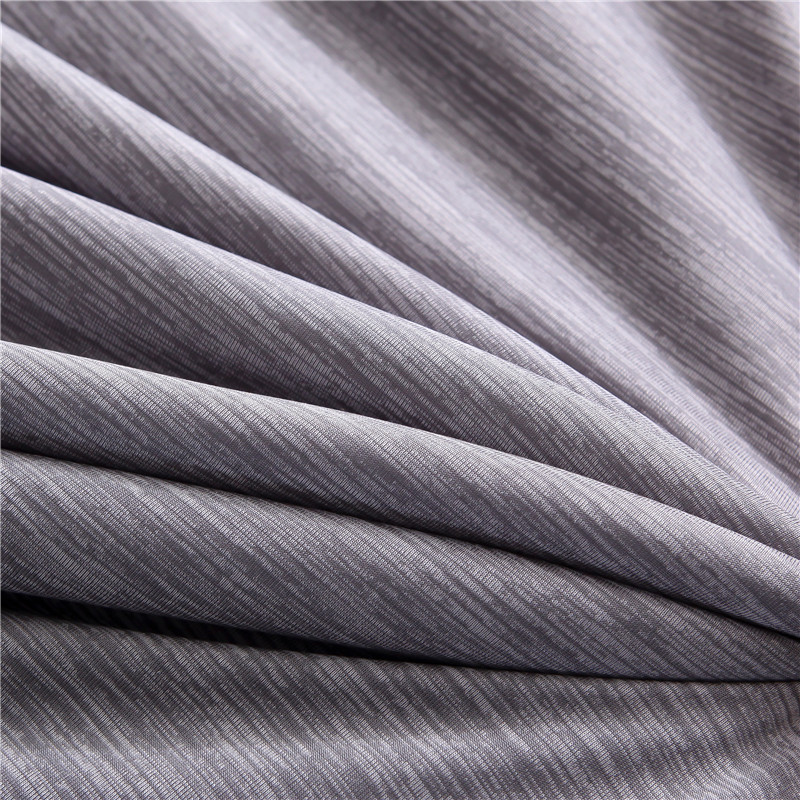 day&me 凉感丝 空调被多功能夏被·灰色