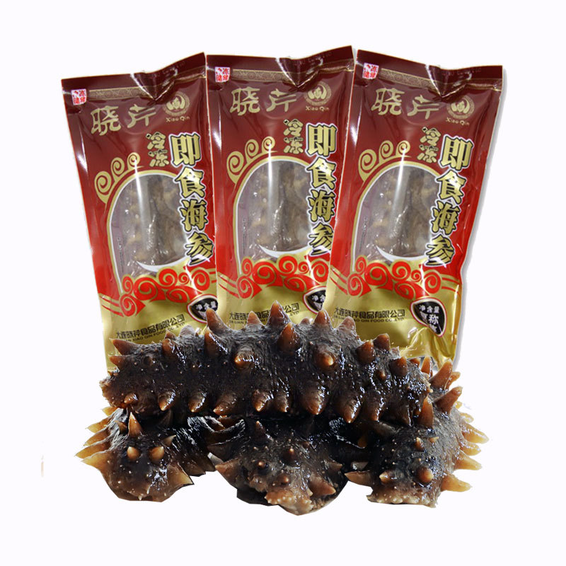 [tv商品]晓芹海参滋补升级组约70g*30头