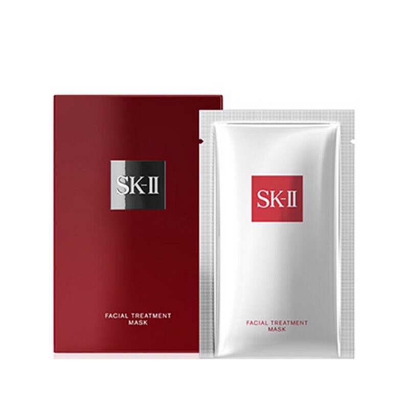 香港直邮 sk-ii前男友面膜护肤面膜 10片·skii008