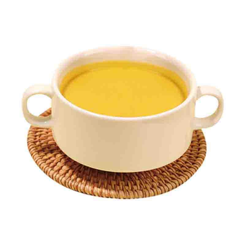 恋上谷山药葛根玉米羹600克*4罐