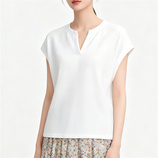 雾麻白
