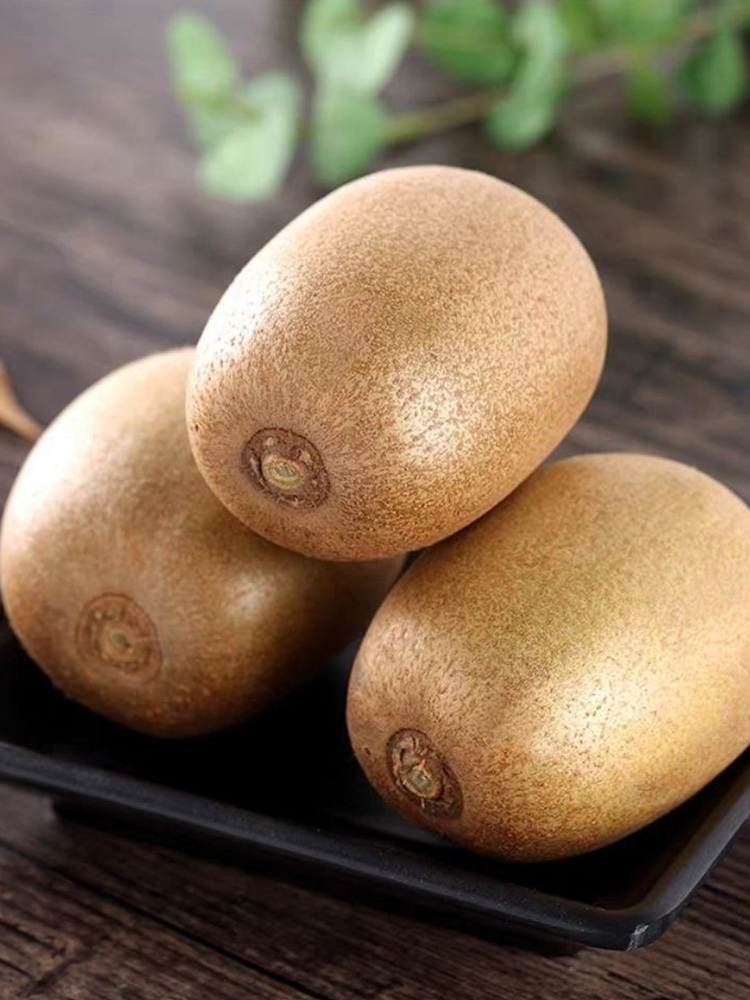 黄心猕猴桃【70-90g】·中果24粒