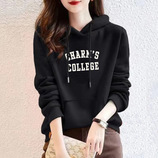 黑色【不加绒】