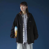 黑色