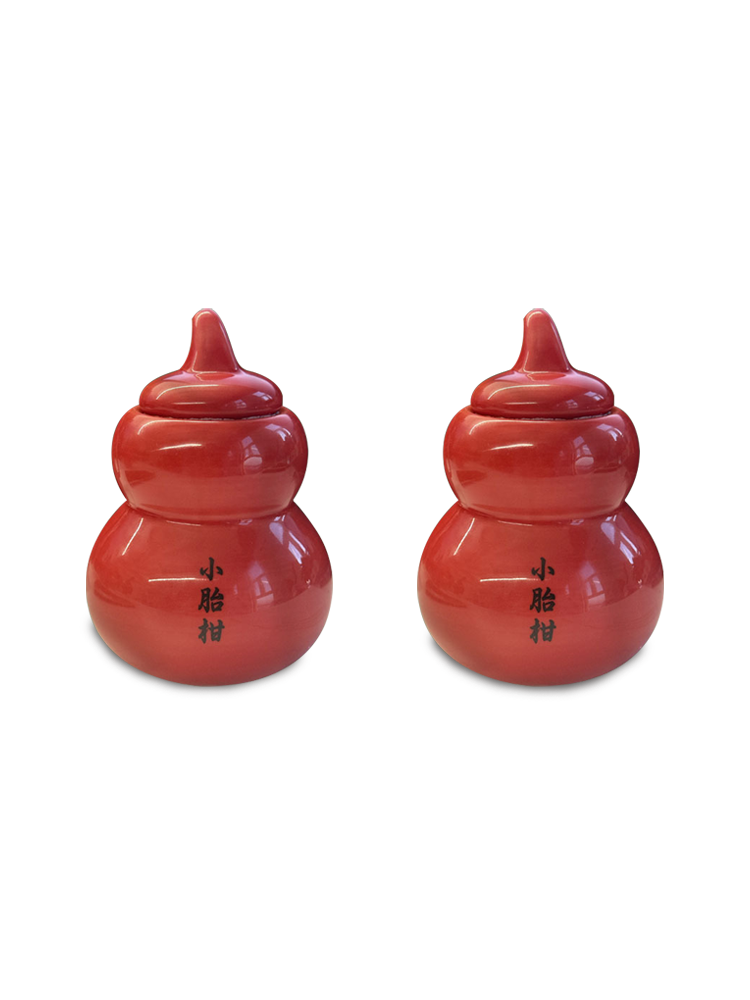 宁越府2016年新会小胎柑