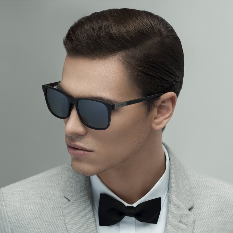 sbprc圣大保罗太阳眼镜高清偏光大框镜25082·c028