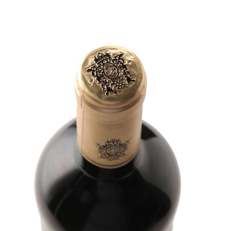 凯撒侯爵干红葡萄酒6瓶装1