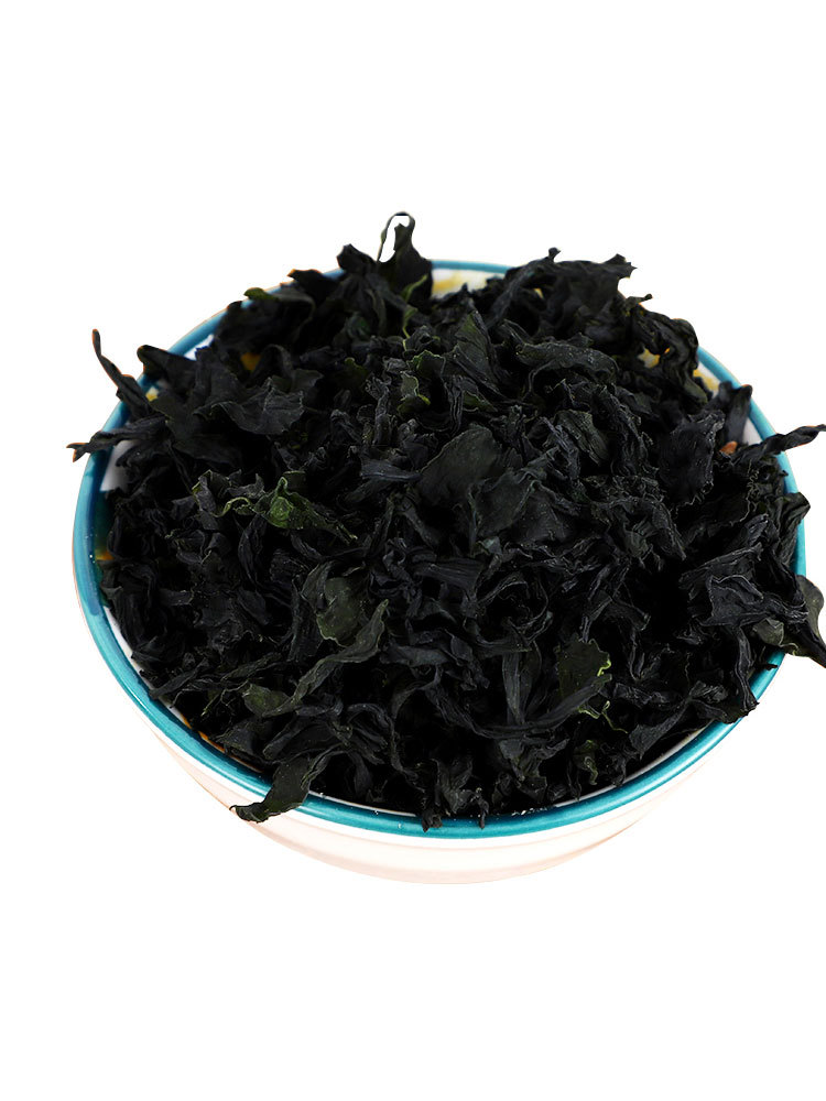 【到手6袋】裙带菜50g/袋（出口品质 高倍泡发）