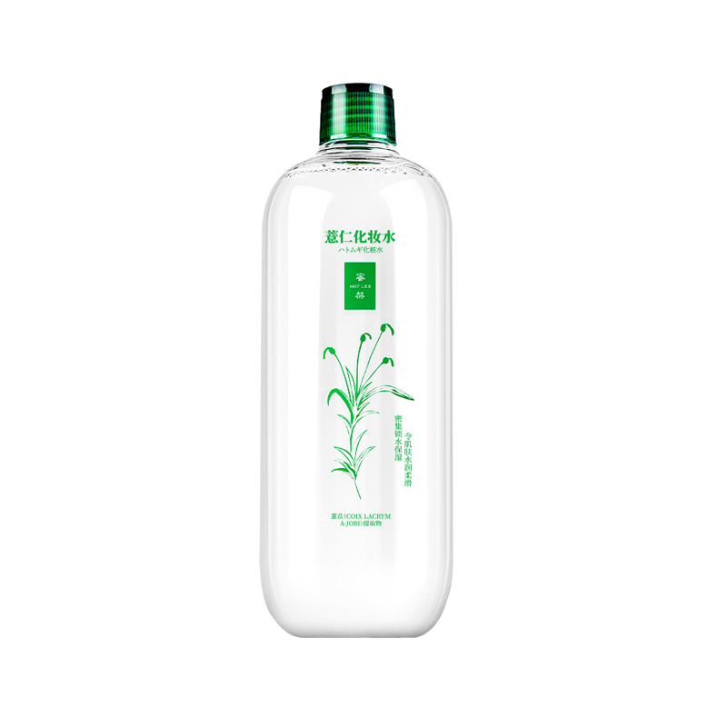 日本蜜梨薏仁水500ml*3瓶