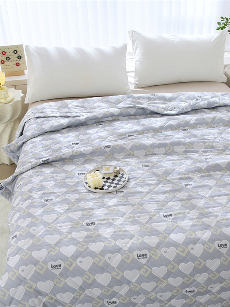 悠梦 深睡眠亲肤空调被180*200cm YB-14289