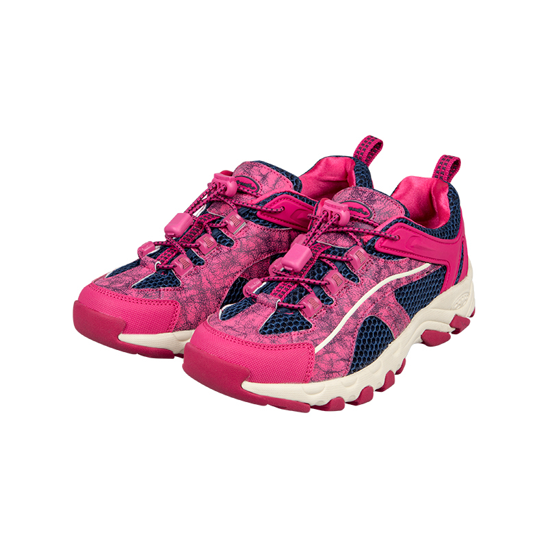 airbreathe户外两栖女鞋(8566)·蓝色