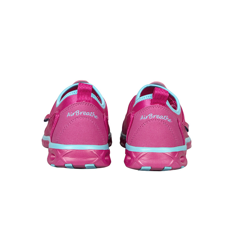 【airbreathe 轻便速干水陆两栖男/女鞋(8535)·玫