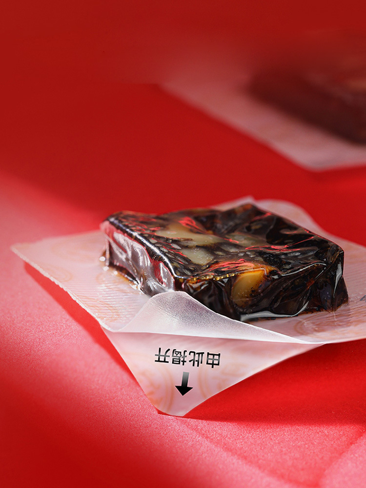北京同仁堂阿胶糕养生滋补组