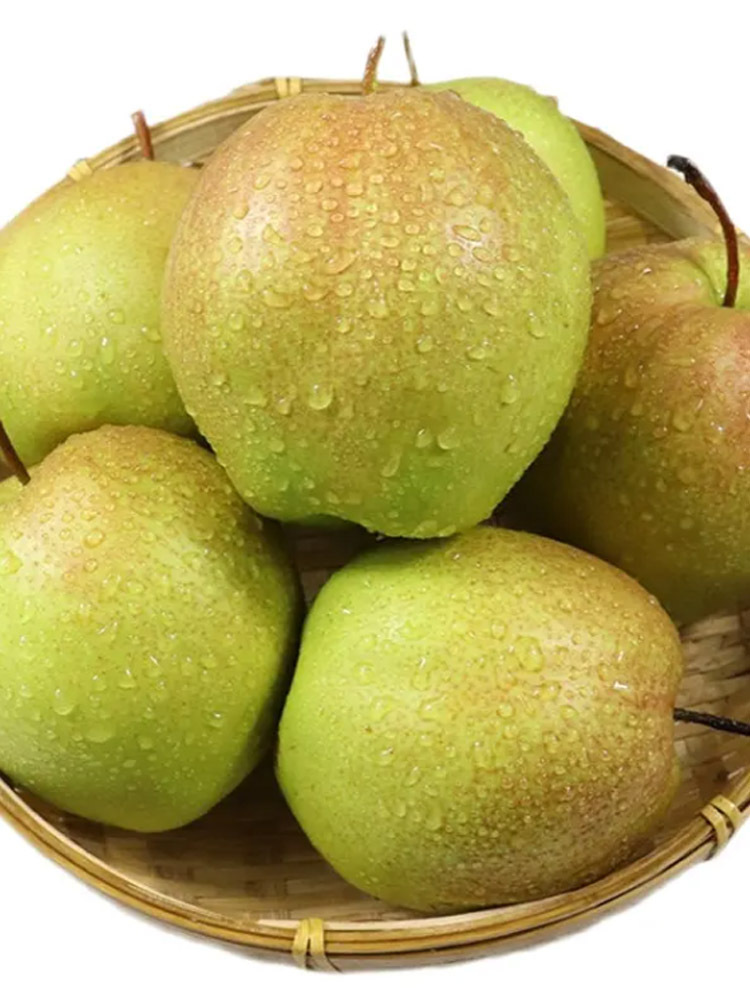 （有样儿农场）玉露香梨（5斤）·250g单果