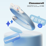 玉桂狗精油手环