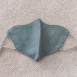 MYX-湖蓝色-双层汉麻