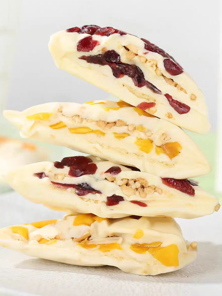 【有山有水】新疆大奶盖（升级版）500g/袋*2袋