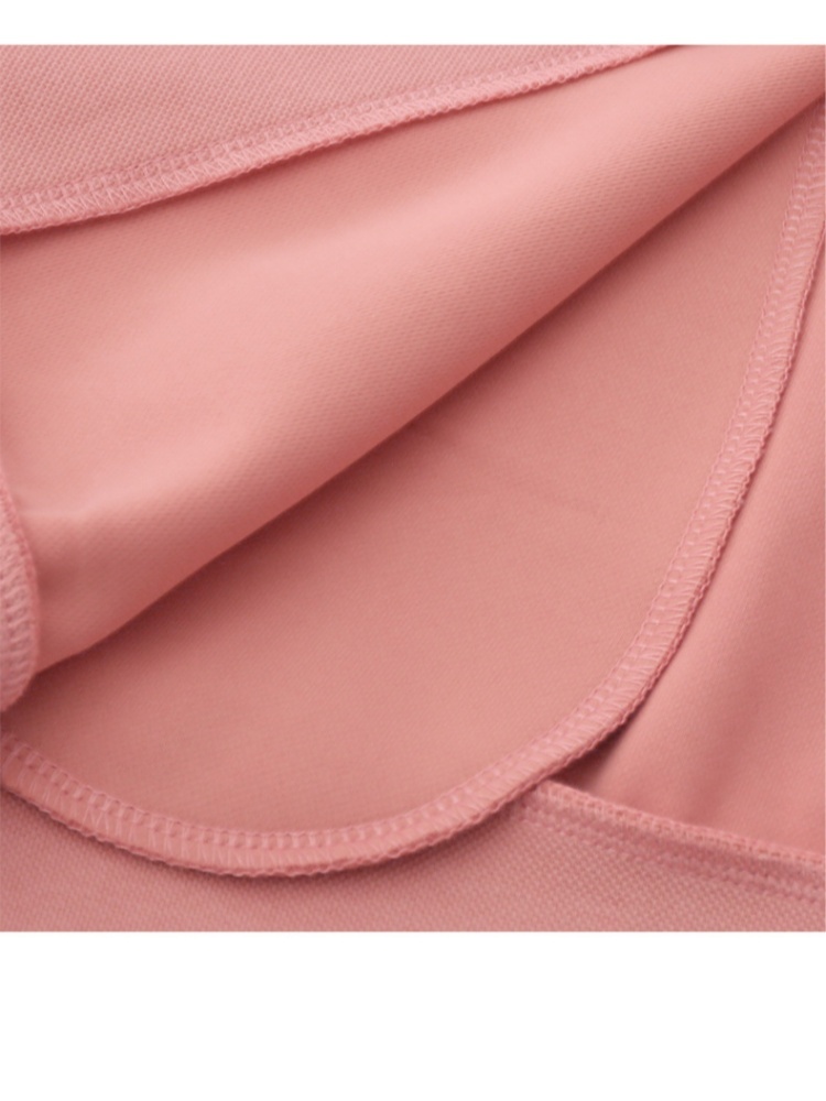 轩凌子棒球领休闲外套S82330038·茶青色