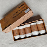 MYX-1五白（盒装）