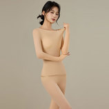 825女士-淡肤色