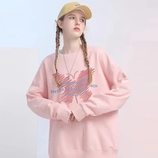 粉色
