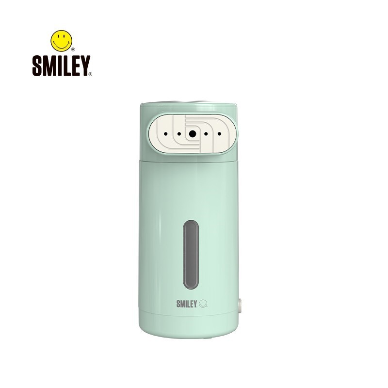 笑脸SMILEY 手持式蒸汽刷 SY-HYT8002