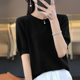 黑色