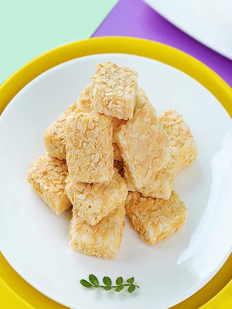 【混合装】燕麦酥 200包 原味/红豆薏米/黑巧 3g-4g/包
