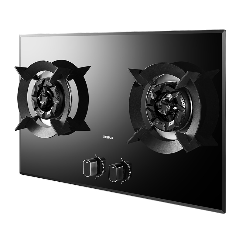 老板(robam)57b0嵌入式家用燃气灶