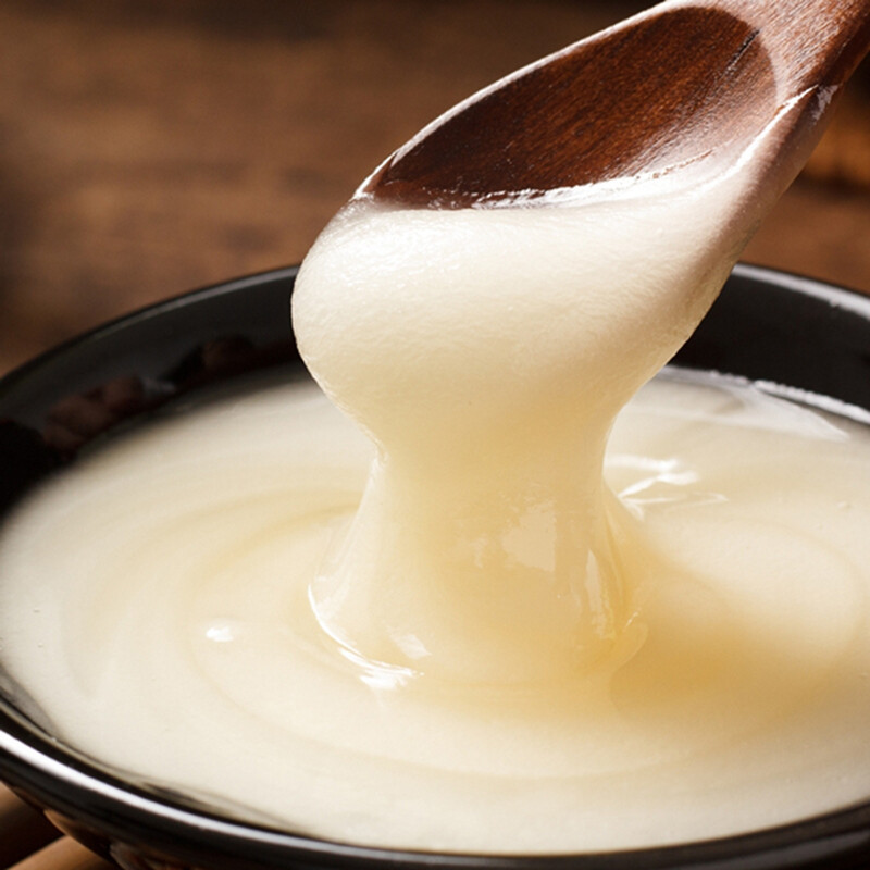 长白山百年椴树林黑蜂雪蜜250g4罐