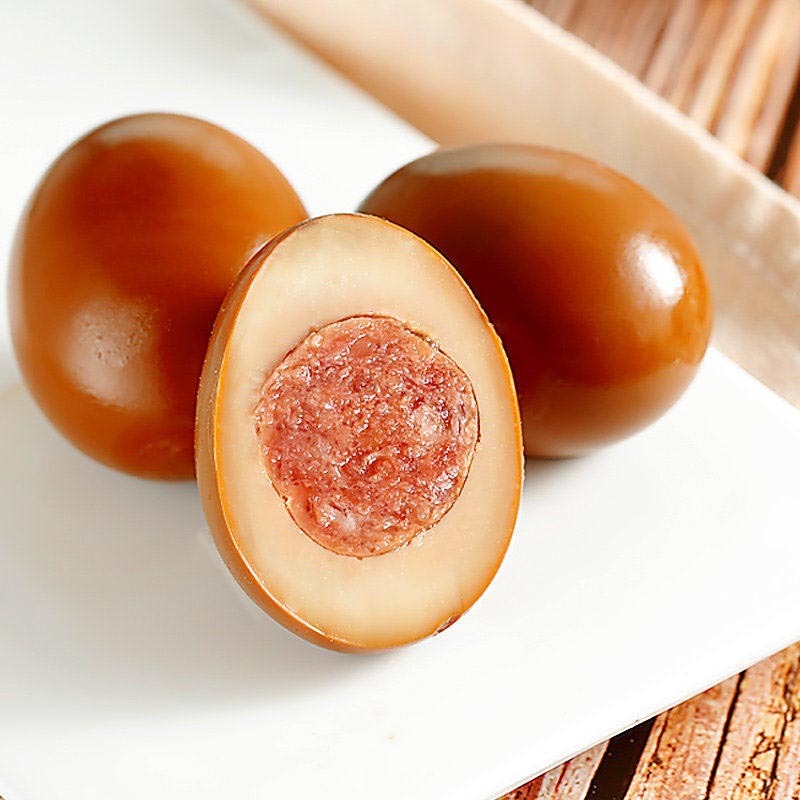 沈师傅夹心蛋32g*10颗