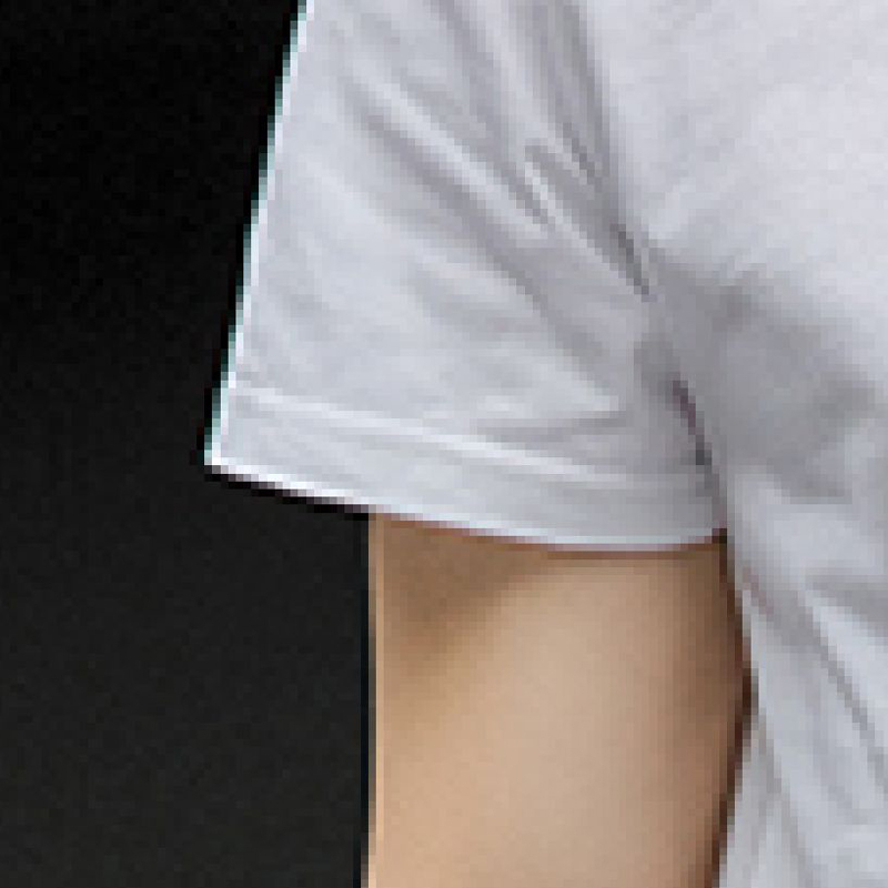 POLO SPORT 男士短袖两色可选·白色(PDXM0231)