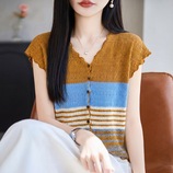 橙条
