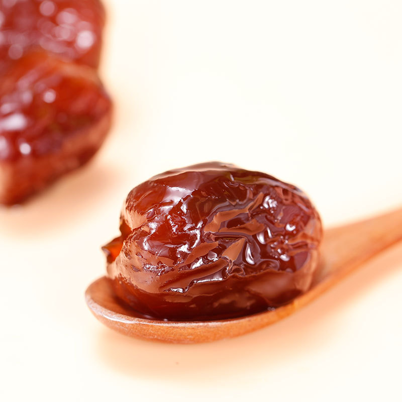 青源堂阿胶金丝枣