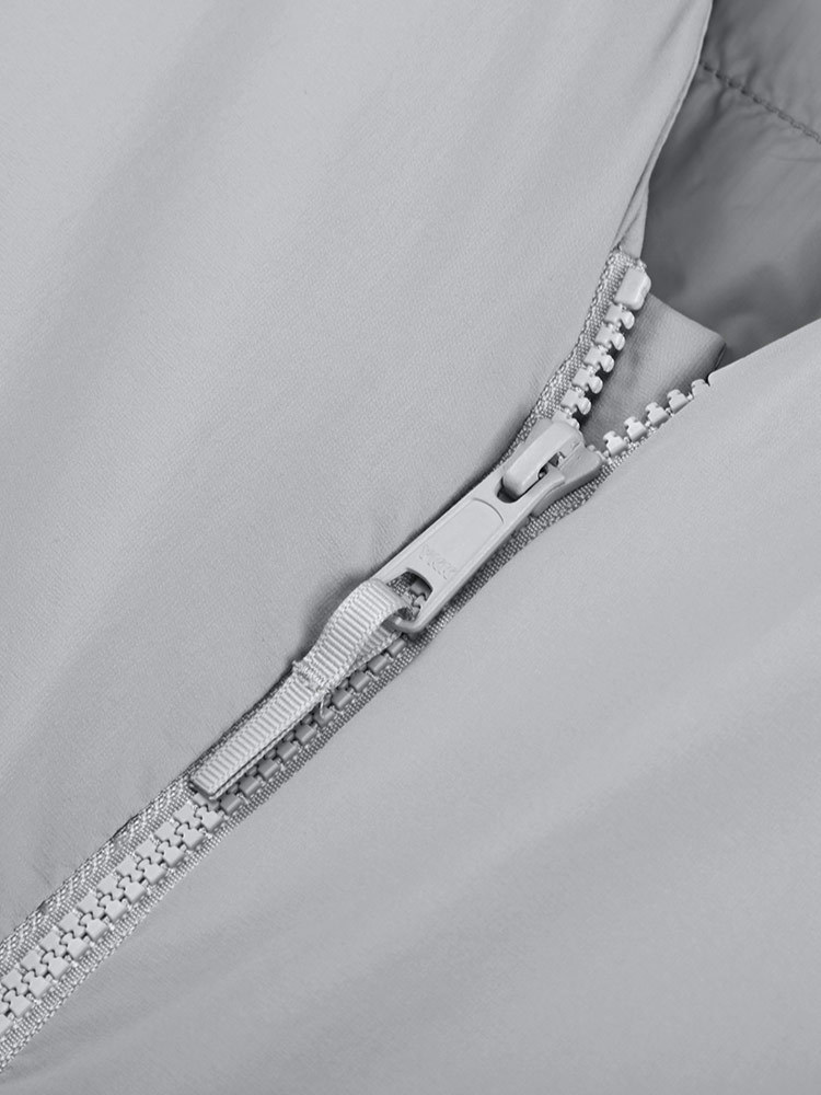 质数/男士棉马甲·鼠尾草叶