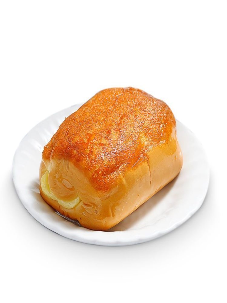 菠萝包夹心面包 含箱4斤 早餐代餐夜宵休闲食品解馋零食小吃