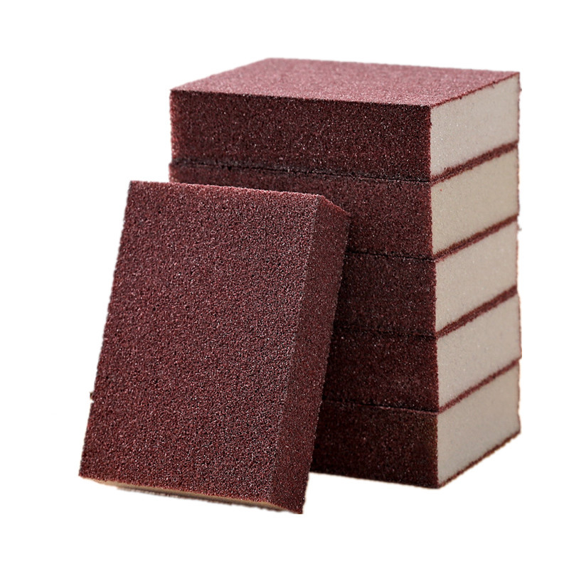 30个纳米金刚砂海绵擦