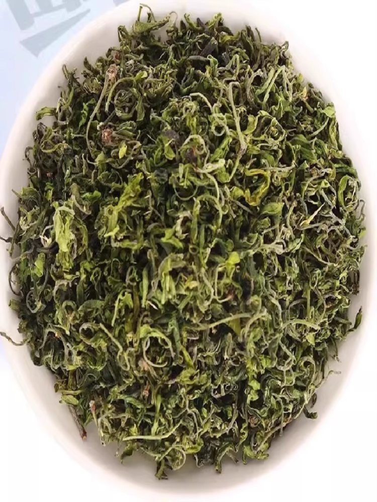 酸枣芽茶 4罐 泰山酸枣叶嫩芽茶 泡水睡眠山枣叶 30g/罐