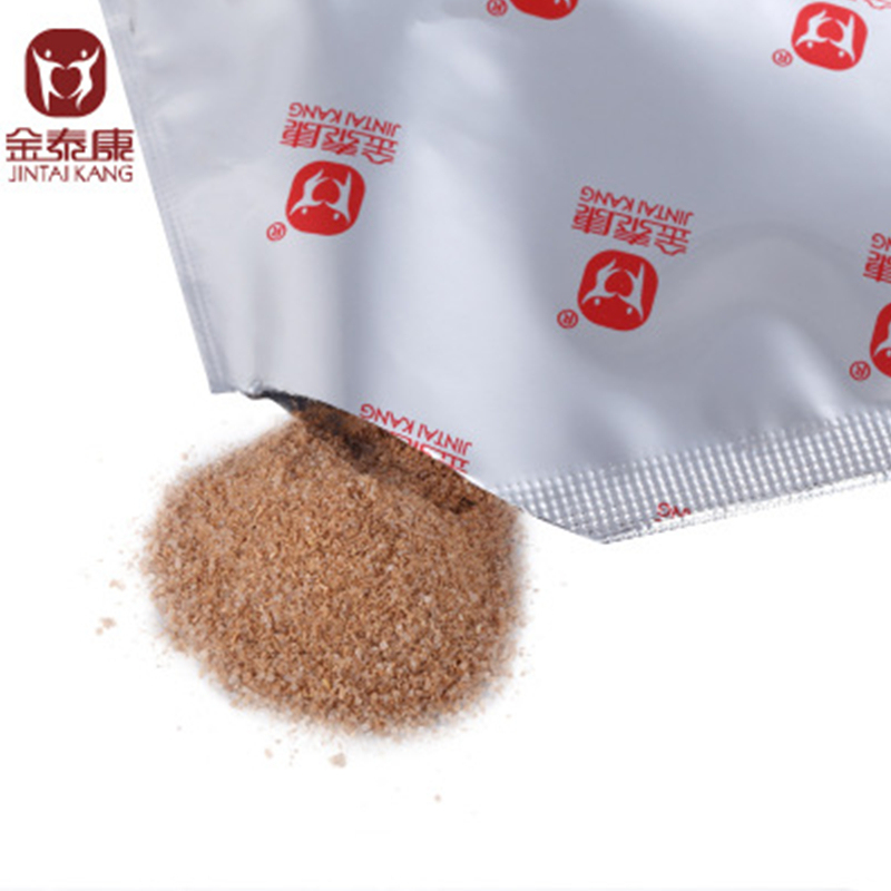 金泰康去味足光粉鞋子除臭脚汗脚臭脚气2盒装