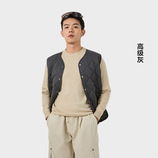 男款-高级灰