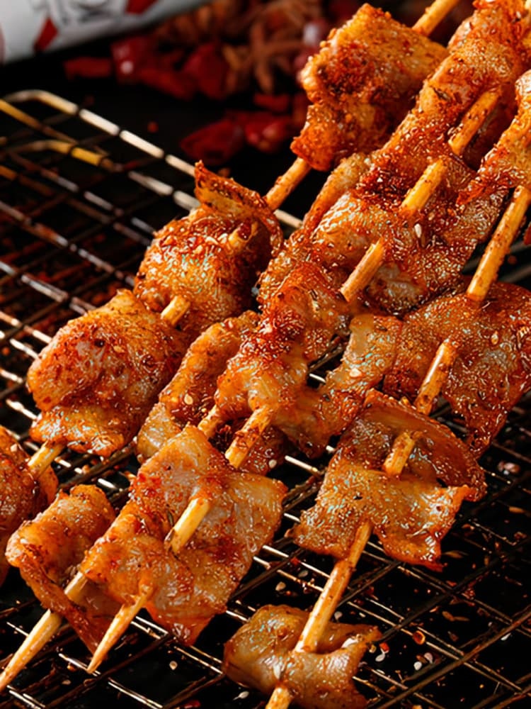 【枞阳黑猪】无抗带皮五花肉2斤