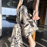 写意（9分裤）