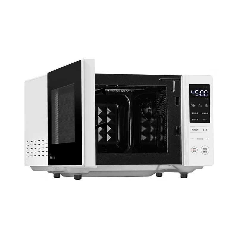 美的（midea） 微烤箱一体机智能微波炉PC2021W