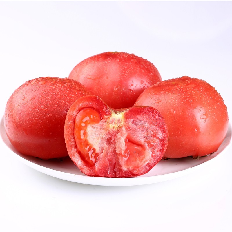 普罗旺斯西红柿礼盒装净重4.5斤