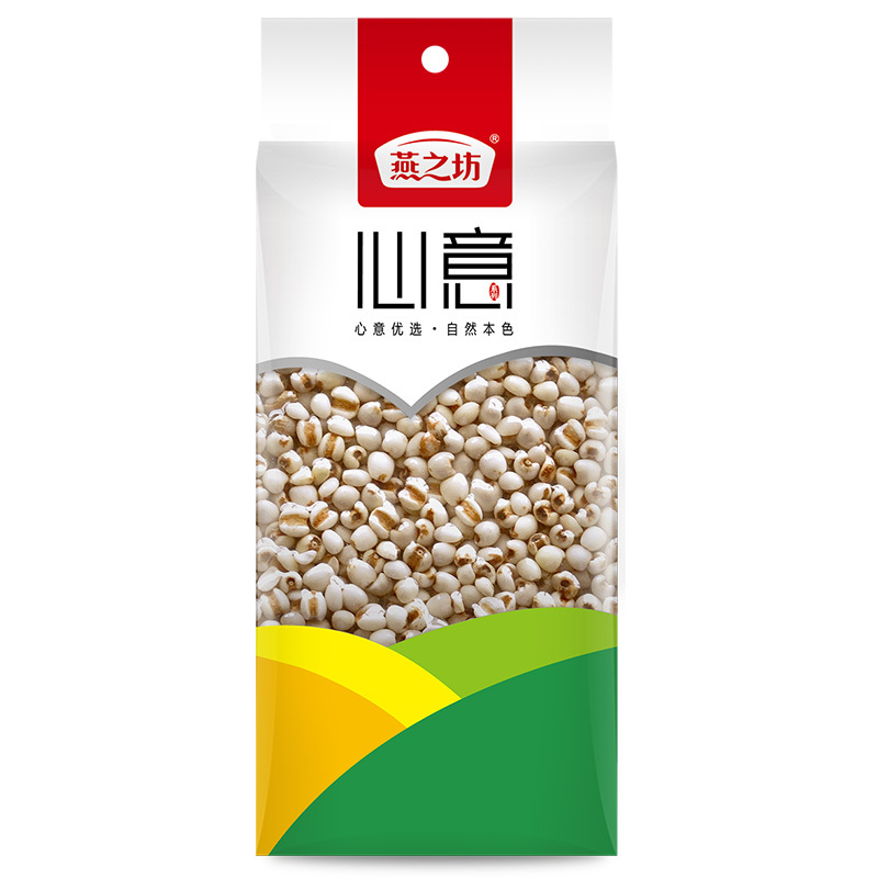 燕之坊心意大薏仁米410g*5袋