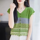 绿条