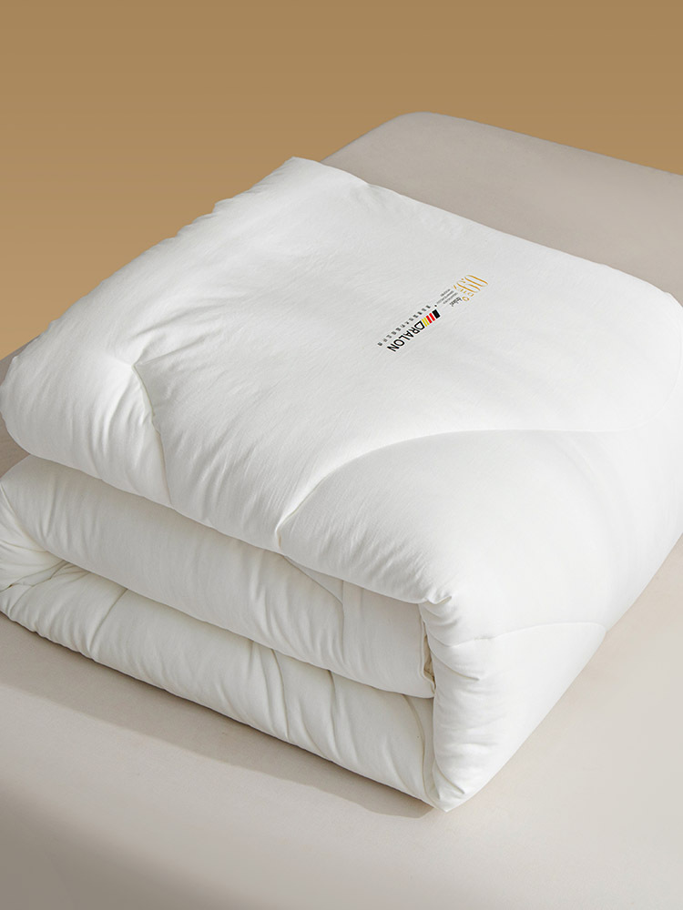 OETKER欧特家德绒热聚纤柔冬被床垫组·1.8m床垫