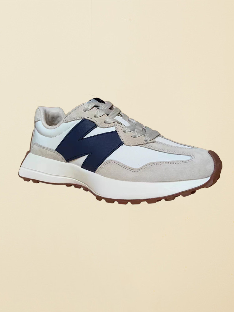专柜同款-男女休闲鞋·米兰