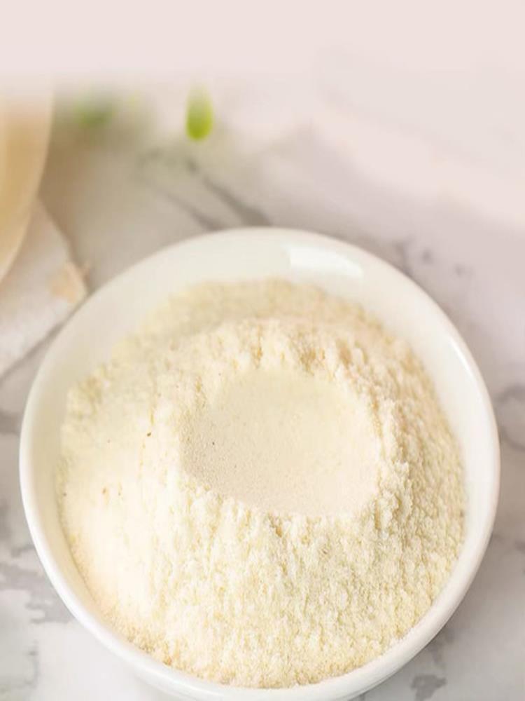 燕窝杏仁七白饮 8盒  即食冲饮营养早餐代餐粉 100g/盒