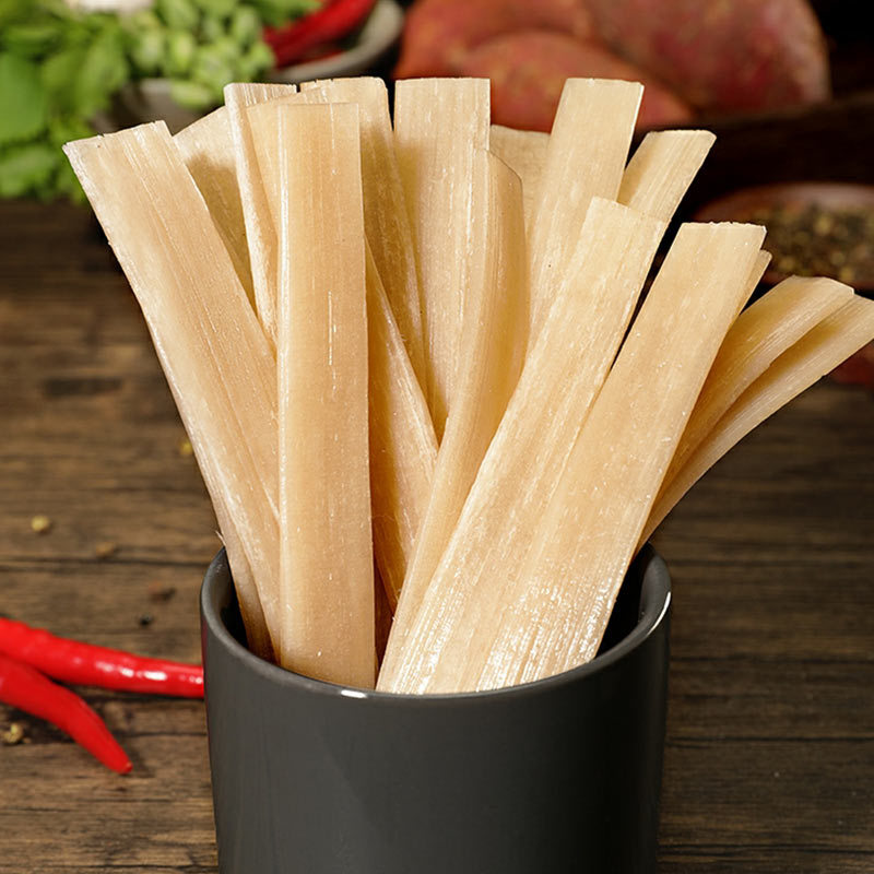 沂蒙山手工红薯宽粉5斤